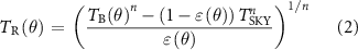 Equation (2)