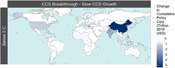 Growth Rates Limis Rate and growth limits for carbon capture and storage - IOPscience