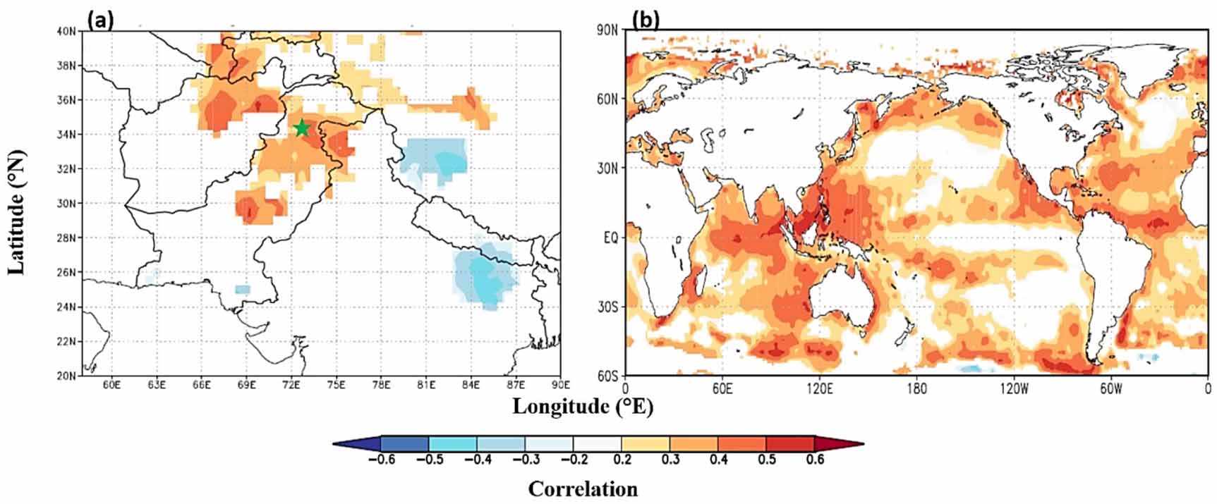 Unraveling centuries of hydroclimatic variability in