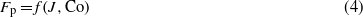 Equation (4)