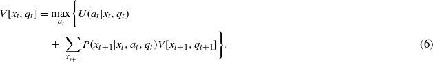 Equation (6)