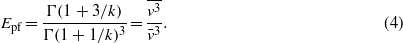 Equation (4)