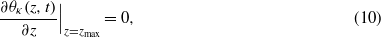 Equation (10)