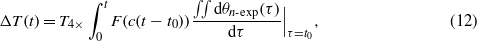 Equation (12)