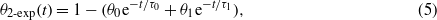 Equation (5)