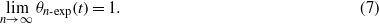Equation (7)