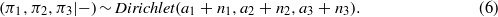 Equation (6)