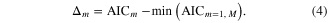 Equation (4)