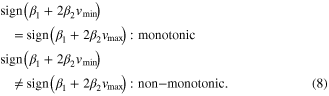 Equation (8)