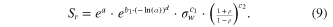 Equation (9)