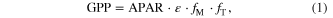 Equation (1)