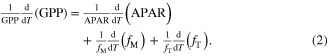 Equation (2)