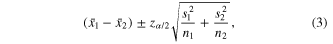 Equation (3)
