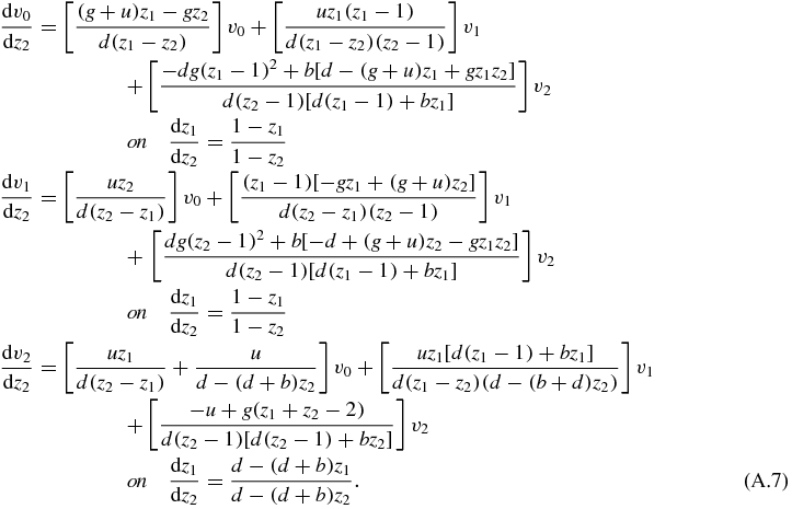 Equation (A.7)