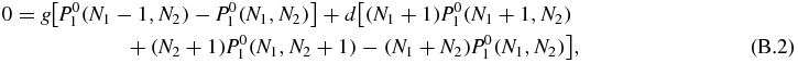Equation (B.2)