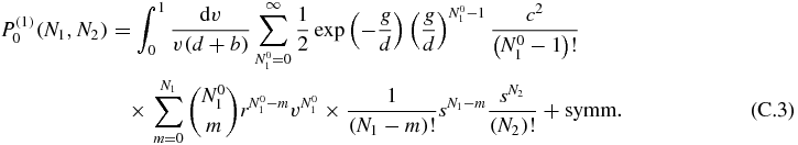Equation (C.3)