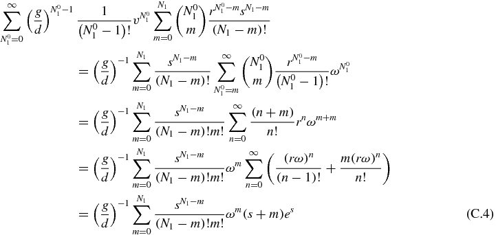 Equation (C.4)