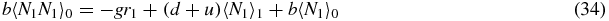 Equation (34)