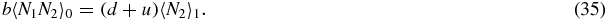 Equation (35)