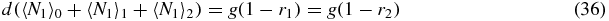 Equation (36)