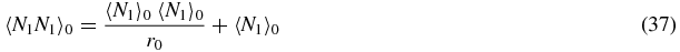 Equation (37)