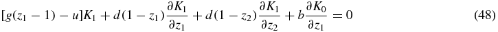 Equation (48)