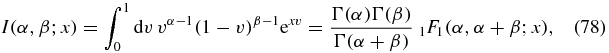 Equation (78)