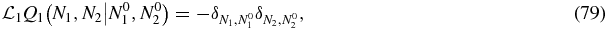Equation (79)