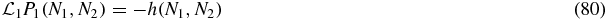 Equation (80)