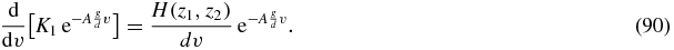 Equation (90)