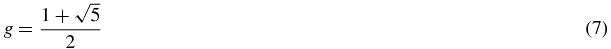 Equation (7)