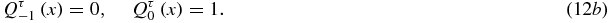 Equation (12b)