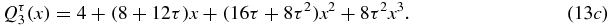 Equation (13c)