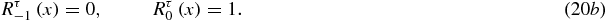 Equation (20b)