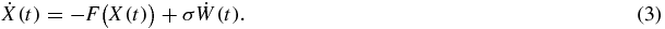 Equation (3)