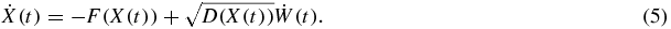 Equation (5)