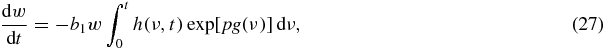 Equation (27)