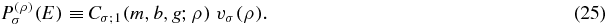 Equation (25)
