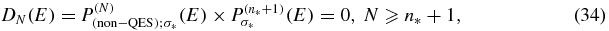 Equation (34)