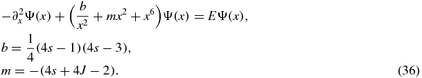 Equation (36)