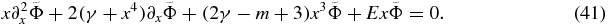 Equation (41)