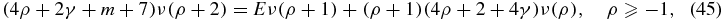 Equation (45)