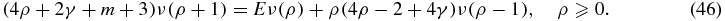 Equation (46)