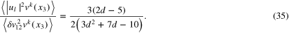 Equation (35)