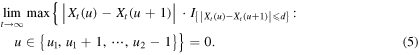 Equation (5)