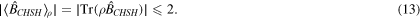 Equation (13)