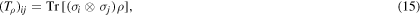 Equation (15)