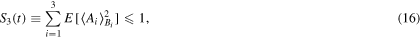 Equation (16)