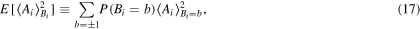 Equation (17)