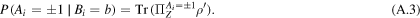 Equation (A.3)